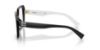 Picture of Miu Miu Eyeglasses MU06VV