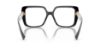 Picture of Miu Miu Eyeglasses MU06VV