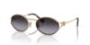 Picture of Miu Miu Sunglasses MU52YS