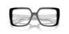 Picture of Miu Miu Eyeglasses MU06VV