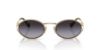 Picture of Miu Miu Sunglasses MU52YS