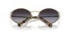 Picture of Miu Miu Sunglasses MU52YS