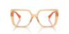 Picture of Miu Miu Eyeglasses MU06VV