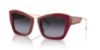 Picture of Miu Miu Sunglasses MU02YS