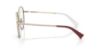 Picture of Miu Miu Eyeglasses MU51VV
