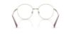 Picture of Miu Miu Eyeglasses MU51VV