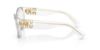Picture of Miu Miu Eyeglasses MU01VV