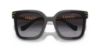 Picture of Miu Miu Sunglasses MU13WS
