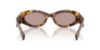 Picture of Miu Miu Sunglasses MU11WS