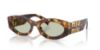 Picture of Miu Miu Sunglasses MU11WS