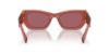 Picture of Miu Miu Sunglasses MU09WS