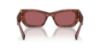 Picture of Miu Miu Sunglasses MU09WS