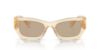 Picture of Miu Miu Sunglasses MU09WS