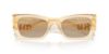 Picture of Miu Miu Sunglasses MU09WS