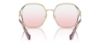 Picture of Miu Miu Sunglasses MU52WS