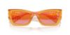 Picture of Miu Miu Sunglasses MU09WS