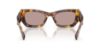 Picture of Miu Miu Sunglasses MU09WS