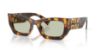 Picture of Miu Miu Sunglasses MU09WS