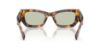 Picture of Miu Miu Sunglasses MU09WS