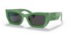 Picture of Miu Miu Sunglasses MU09WS