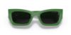 Picture of Miu Miu Sunglasses MU09WS