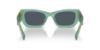 Picture of Miu Miu Sunglasses MU09WS