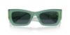 Picture of Miu Miu Sunglasses MU09WS