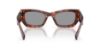Picture of Miu Miu Sunglasses MU09WS