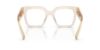 Picture of Miu Miu Eyeglasses MU04UV