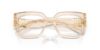 Picture of Miu Miu Eyeglasses MU04UV