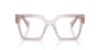 Picture of Miu Miu Eyeglasses MU04UV