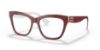 Picture of Miu Miu Eyeglasses MU03UV