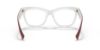 Picture of Miu Miu Eyeglasses MU03UV