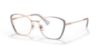 Picture of Miu Miu Eyeglasses MU51UV