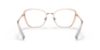 Picture of Miu Miu Eyeglasses MU51UV