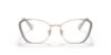 Picture of Miu Miu Eyeglasses MU51UV