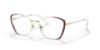Picture of Miu Miu Eyeglasses MU51UV