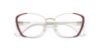 Picture of Miu Miu Eyeglasses MU51UV