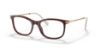 Picture of Miu Miu Eyeglasses MU09TVA
