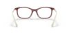 Picture of Miu Miu Eyeglasses MU09TVA