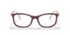 Picture of Miu Miu Eyeglasses MU09TVA