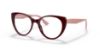 Picture of Miu Miu Eyeglasses MU06TVA