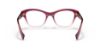 Picture of Miu Miu Eyeglasses MU08TV