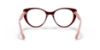 Picture of Miu Miu Eyeglasses MU06TVA