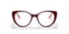 Picture of Miu Miu Eyeglasses MU06TVA