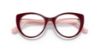 Picture of Miu Miu Eyeglasses MU06TVA