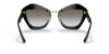 Picture of Miu Miu Sunglasses MU01XS