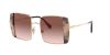 Picture of Miu Miu Sunglasses MU56VS