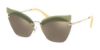 Picture of Miu Miu Sunglasses MU56TS