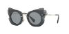 Picture of Miu Miu Sunglasses MU02SS